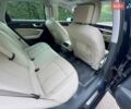 Синій Ауді А6, об'ємом двигуна 3 л та пробігом 52 тис. км за 34500 $, фото 41 на Automoto.ua