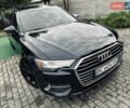 Синий Ауди А6, объемом двигателя 2 л и пробегом 262 тыс. км за 32000 $, фото 7 на Automoto.ua