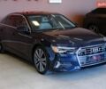 Синий Ауди А6, объемом двигателя 1.98 л и пробегом 43 тыс. км за 36900 $, фото 2 на Automoto.ua