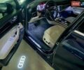 Синій Ауді А6, об'ємом двигуна 3 л та пробігом 52 тис. км за 34500 $, фото 1 на Automoto.ua