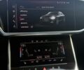 Синий Ауди А6, объемом двигателя 2.97 л и пробегом 145 тыс. км за 40000 $, фото 15 на Automoto.ua