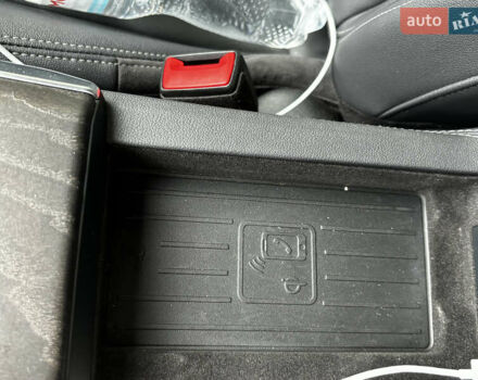 Синий Ауди А6, объемом двигателя 3 л и пробегом 65 тыс. км за 32000 $, фото 21 на Automoto.ua