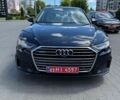 Синій Ауді А6, об'ємом двигуна 3 л та пробігом 188 тис. км за 33000 $, фото 1 на Automoto.ua