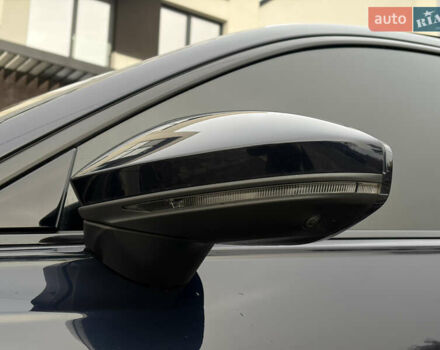 Синій Ауді А6, об'ємом двигуна 3 л та пробігом 170 тис. км за 27500 $, фото 15 на Automoto.ua