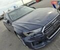 Синій Ауді А6, об'ємом двигуна 3 л та пробігом 87 тис. км за 21200 $, фото 2 на Automoto.ua