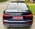 Синій Ауді А6, об'ємом двигуна 3 л та пробігом 52 тис. км за 34500 $, фото 9 на Automoto.ua