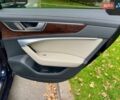 Синій Ауді А6, об'ємом двигуна 3 л та пробігом 52 тис. км за 34500 $, фото 40 на Automoto.ua