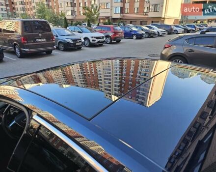Синий Ауди А6, объемом двигателя 3 л и пробегом 131 тыс. км за 33900 $, фото 5 на Automoto.ua