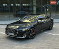 Синий Ауди А6, объемом двигателя 3 л и пробегом 122 тыс. км за 32900 $, фото 1 на Automoto.ua