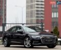 Синій Ауді А6, об'ємом двигуна 2.97 л та пробігом 145 тис. км за 35900 $, фото 1 на Automoto.ua