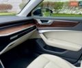 Синій Ауді А6, об'ємом двигуна 3 л та пробігом 52 тис. км за 34500 $, фото 54 на Automoto.ua