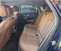 Синий Ауди А6, объемом двигателя 3 л и пробегом 131 тыс. км за 33900 $, фото 16 на Automoto.ua