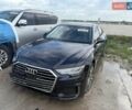 Синій Ауді А6, об'ємом двигуна 3 л та пробігом 87 тис. км за 21200 $, фото 1 на Automoto.ua