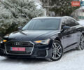 Синий Ауди А6, объемом двигателя 3 л и пробегом 149 тыс. км за 27999 $, фото 1 на Automoto.ua