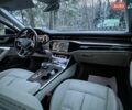 Синий Ауди А6, объемом двигателя 3 л и пробегом 72 тыс. км за 32800 $, фото 13 на Automoto.ua