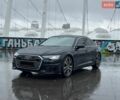 Синий Ауди А6, объемом двигателя 3 л и пробегом 133 тыс. км за 27999 $, фото 1 на Automoto.ua