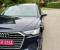 Синій Ауді А6, об'ємом двигуна 3 л та пробігом 52 тис. км за 34500 $, фото 15 на Automoto.ua