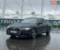 Синий Ауди А6, объемом двигателя 3 л и пробегом 133 тыс. км за 33000 $, фото 1 на Automoto.ua