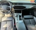 Синій Ауді А6, об'ємом двигуна 2.97 л та пробігом 160 тис. км за 36500 $, фото 8 на Automoto.ua