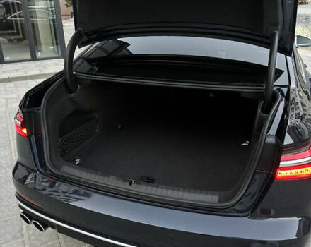 Синій Ауді А6, об'ємом двигуна 3 л та пробігом 122 тис. км за 32900 $, фото 38 на Automoto.ua