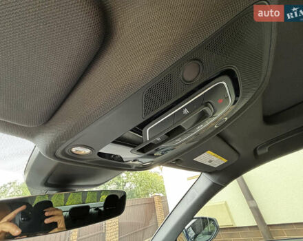 Синий Ауди А6, объемом двигателя 3 л и пробегом 65 тыс. км за 32000 $, фото 14 на Automoto.ua