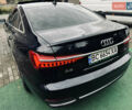 Синий Ауди А6, объемом двигателя 2 л и пробегом 262 тыс. км за 32000 $, фото 21 на Automoto.ua