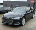 Синий Ауди А6, объемом двигателя 2 л и пробегом 93 тыс. км за 18300 $, фото 1 на Automoto.ua