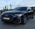 Синий Ауди А6, объемом двигателя 3 л и пробегом 83 тыс. км за 29700 $, фото 1 на Automoto.ua