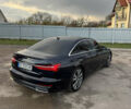 Синій Ауді А6, об'ємом двигуна 3 л та пробігом 79 тис. км за 36800 $, фото 6 на Automoto.ua