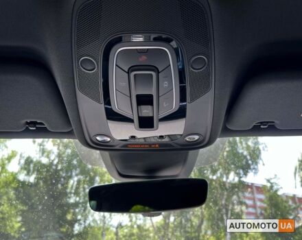 Синий Ауди А6, объемом двигателя 3 л и пробегом 62 тыс. км за 38700 $, фото 19 на Automoto.ua