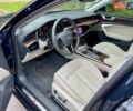 Синій Ауді А6, об'ємом двигуна 3 л та пробігом 52 тис. км за 34500 $, фото 26 на Automoto.ua