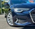 Синій Ауді А6, об'ємом двигуна 2.97 л та пробігом 117 тис. км за 35500 $, фото 1 на Automoto.ua
