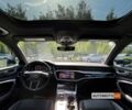 Синий Ауди А6, объемом двигателя 3 л и пробегом 62 тыс. км за 38700 $, фото 16 на Automoto.ua