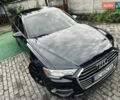 Синий Ауди А6, объемом двигателя 2 л и пробегом 262 тыс. км за 32000 $, фото 3 на Automoto.ua