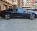 Синий Ауди А6, объемом двигателя 3 л и пробегом 131 тыс. км за 33900 $, фото 3 на Automoto.ua