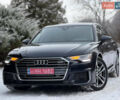 Синий Ауди А6, объемом двигателя 3 л и пробегом 149 тыс. км за 27999 $, фото 1 на Automoto.ua