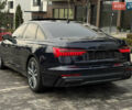 Синій Ауді А6, об'ємом двигуна 3 л та пробігом 170 тис. км за 27500 $, фото 3 на Automoto.ua