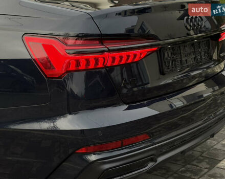 Синій Ауді А6, об'ємом двигуна 3 л та пробігом 170 тис. км за 27500 $, фото 17 на Automoto.ua