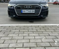 Синій Ауді А6, об'ємом двигуна 3 л та пробігом 189 тис. км за 33500 $, фото 1 на Automoto.ua