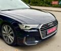 Синій Ауді А6, об'ємом двигуна 3 л та пробігом 52 тис. км за 34500 $, фото 14 на Automoto.ua