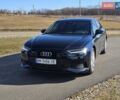 Синий Ауди А6, объемом двигателя 3 л и пробегом 138 тыс. км за 36900 $, фото 1 на Automoto.ua