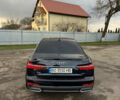 Синій Ауді А6, об'ємом двигуна 3 л та пробігом 79 тис. км за 36800 $, фото 8 на Automoto.ua