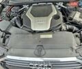 Синій Ауді А6, об'ємом двигуна 3 л та пробігом 87 тис. км за 21200 $, фото 11 на Automoto.ua