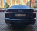 Синий Ауди А6, объемом двигателя 3 л и пробегом 131 тыс. км за 33900 $, фото 6 на Automoto.ua