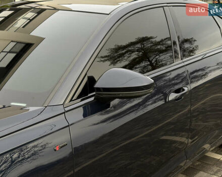 Синій Ауді А6, об'ємом двигуна 3 л та пробігом 170 тис. км за 27500 $, фото 14 на Automoto.ua