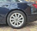 Ауди А6 2019 в Виннице на Automoto.ua Синий Ауди А6, объемом двигателя 3 л и пробегом 63 тыс. км за 39000 $, фото 9 на Automoto.ua