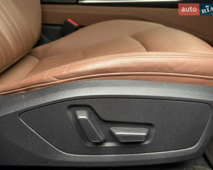 Синій Ауді А6, об'ємом двигуна 3 л та пробігом 170 тис. км за 27500 $, фото 42 на Automoto.ua