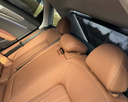 Синій Ауді А6, об'ємом двигуна 3 л та пробігом 79 тис. км за 36800 $, фото 32 на Automoto.ua