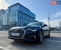 Синий Ауди А6, объемом двигателя 2.97 л и пробегом 145 тыс. км за 40000 $, фото 1 на Automoto.ua