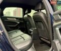 Синий Ауди А6, объемом двигателя 2.97 л и пробегом 145 тыс. км за 35900 $, фото 40 на Automoto.ua